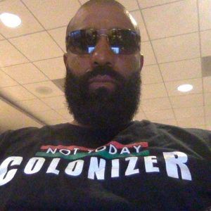 Meet your Posher, Brandon